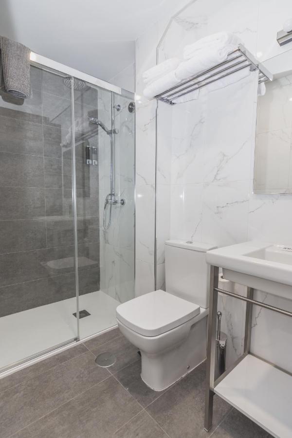 Slow Leon Apartamentos Turisticos Экстерьер фото