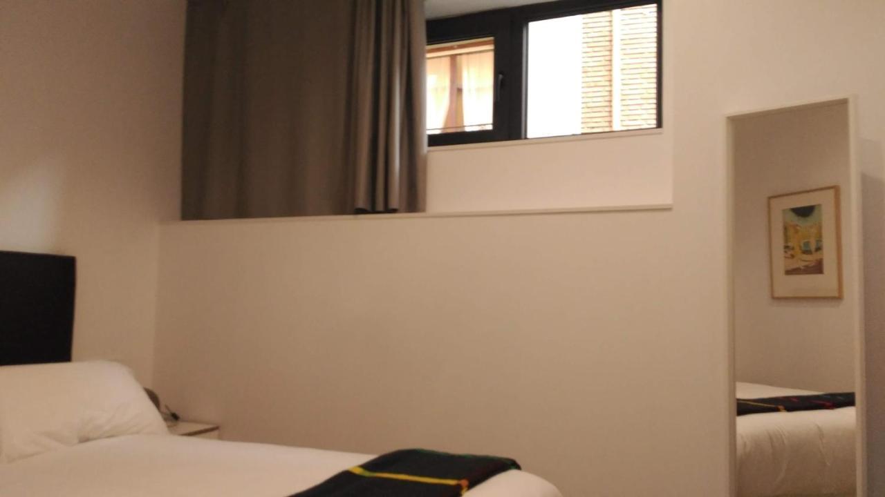 Slow Leon Apartamentos Turisticos Экстерьер фото