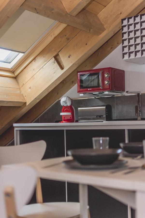 Slow Leon Apartamentos Turisticos Экстерьер фото