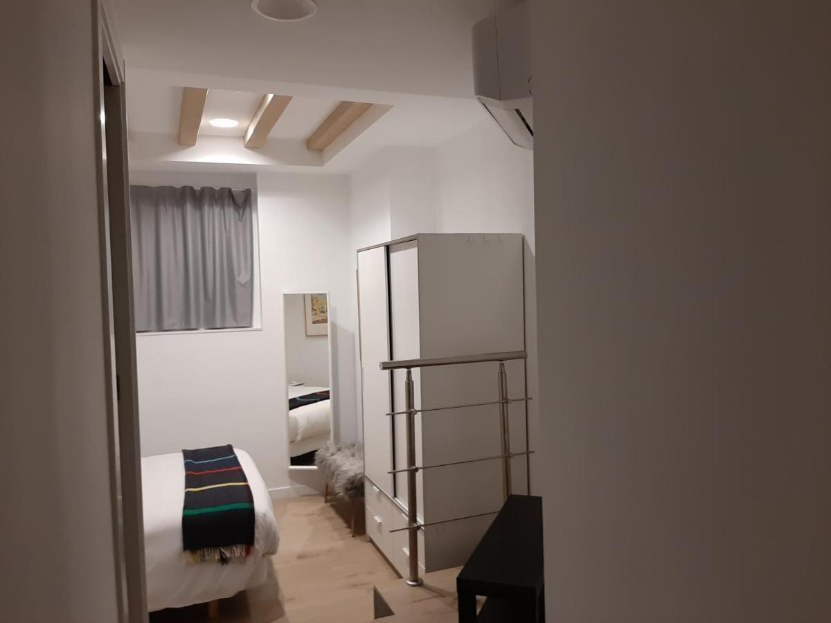 Slow Leon Apartamentos Turisticos Экстерьер фото
